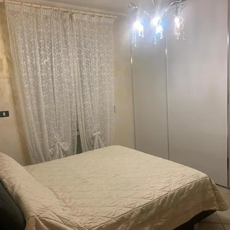 Apartment San Lorenzo 66 *