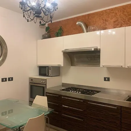 Apartment San Lorenzo 66