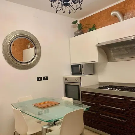 Apartment San Lorenzo 66