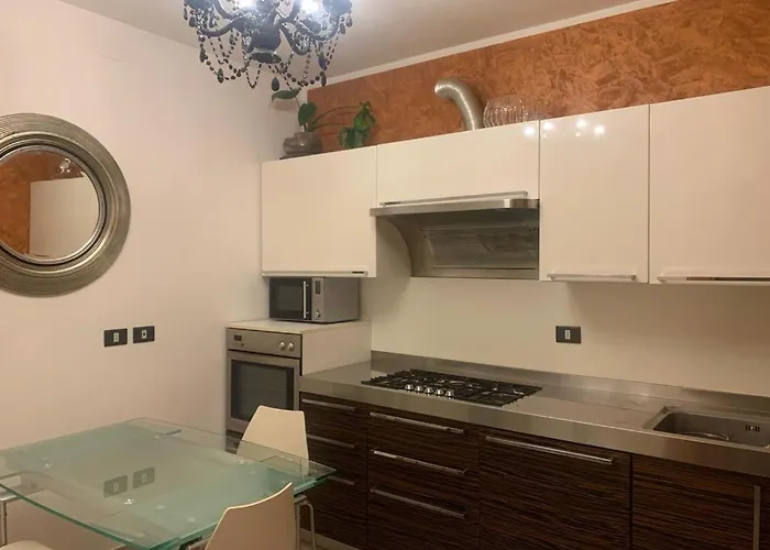 Apartment San Lorenzo 66