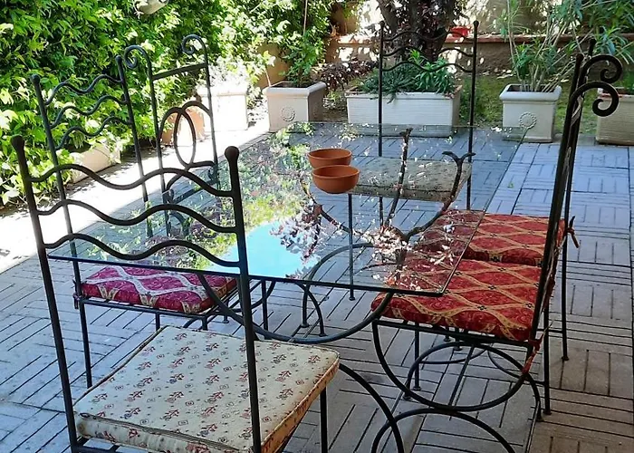 Apartment San Lorenzo 66 *